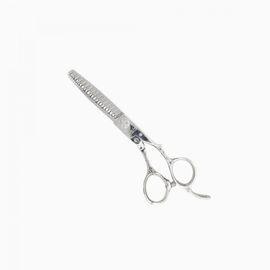 [Hasung] COBALT SK.24-16 Double Thinning Scissors, For Professional _ Made in KOREA 